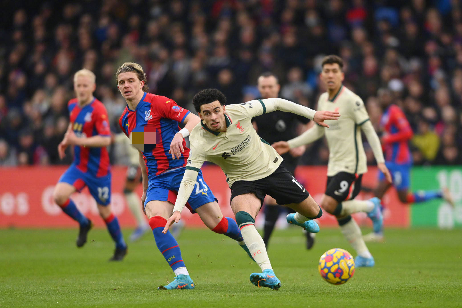 合作的完美 合作的完美